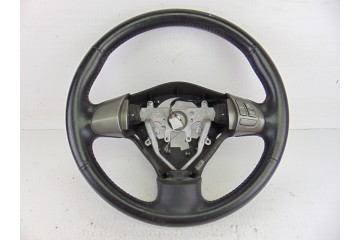 Volante, Subaru Legacy Berlina (B13/BL) 2.0 D Classic 2008