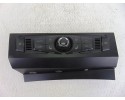 Mando climatizador, Audi A5 Coupe (8T) 2.0 Tdi 2009, 8T2820043AE