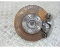 Mangueta delantera derecha, Ford C-max (CB3)(2007) Ambiente 2009, 3M51-3K170