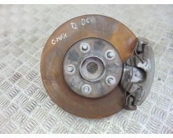 Mangueta delantera derecha, Ford C-max (CB3)(2007) Ambiente 2009, 3M51-3K170