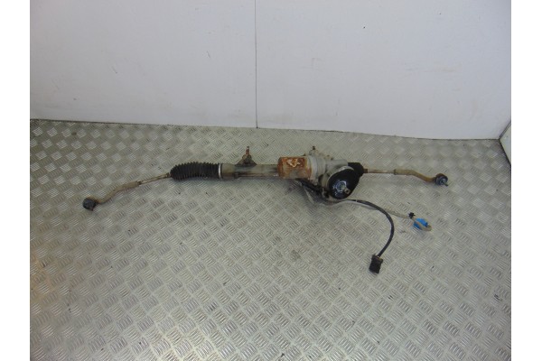 Cremallera direccion, Citroen C2 Audace 2007