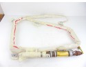 Airbag cortina delantero izquierdo, Toyota RAV4 (A3) Executive 2006