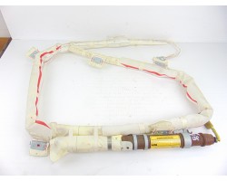 Airbag cortina delantero izquierdo, Toyota RAV4 (A3) Executive 2006