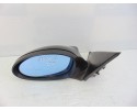 Retrovisor izquierdo, Bmw Serie 1 Berlina (E81/E87) 120d 2008