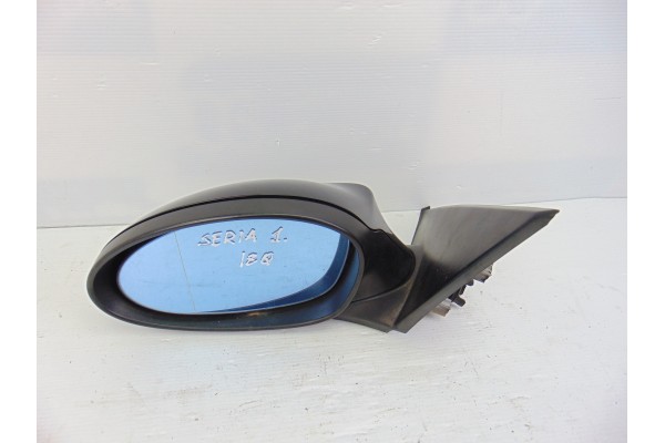 Retrovisor izquierdo, Bmw Serie 1 Berlina (E81/E87) 120d 2008