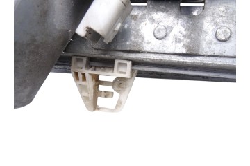 ELEVALUNAS DELANTERO IZQUIERDO PEUGEOT 206 +