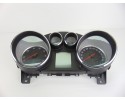 Cuadro instrumentos, Opel Astra J Sports Tourer Excellence 2015, 13460582