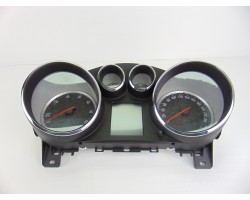 Cuadro instrumentos, Opel Astra J Sports Tourer Excellence 2015, 13460582