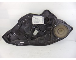 Elevalunas trasero izquierdo, Alfa Romeo Giulietta (191) Progression 2010