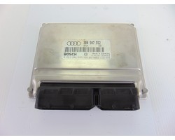 Centralita motor uce, Audi A4 Berlina (B5) 2.4 2000, 3B0907552