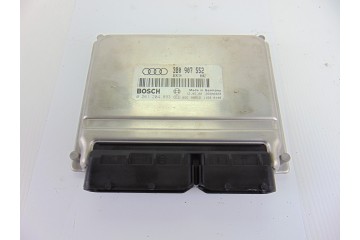 Centralita motor uce, Audi A4 Berlina (B5) 2.4 2000, 3B0907552