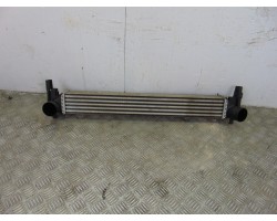 Intercooler, Seat Ibiza Berlina (6J5) Ecomotive 2009, 6R0145805