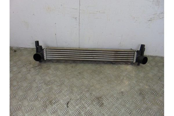 Intercooler, Seat Ibiza Berlina (6J5) Ecomotive 2009, 6R0145805
