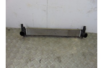 Intercooler, Seat Ibiza Berlina (6J5) Ecomotive 2009, 6R0145805