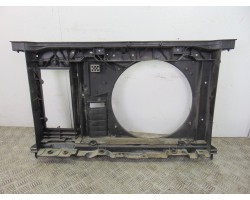 Panel frontal, Citroen C4 Picasso Exclusive 2011