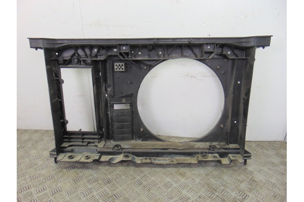 Panel frontal, Citroen C4 Picasso Exclusive 2011