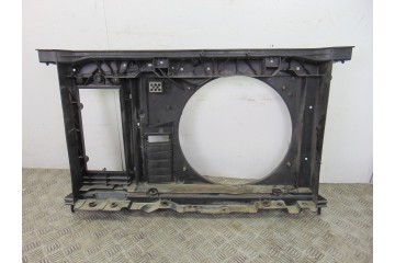 Panel frontal, Citroen C4 Picasso Exclusive 2011