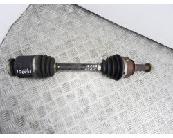 Transmision delantera derecha, Kia Sorento (Bl) 2.5 CRDi Concept 2005