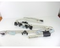 Airbag cortina delantero izquierdo, Bmw Serie 1 Berlina (E81/E87) 123d 2009, 30355249E