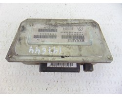 Centralita cambio automatico, Renault Vel Satis (BJ0) Initiale 2005, 8200306333