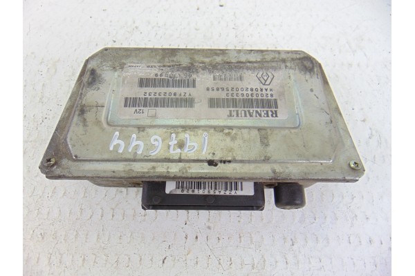 Centralita cambio automatico, Renault Vel Satis (BJ0) Initiale 2005, 8200306333