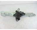 Elevalunas trasero derecho, Opel Astra K Berlina 5P Dynamic Start/Stop 2016, 13406678