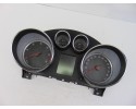 Cuadro instrumentos, Opel Insignia Berlina Cosmo 2010, 13333353