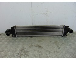 Intercooler, Ford Focus Berlina (CB8) Trend 2011