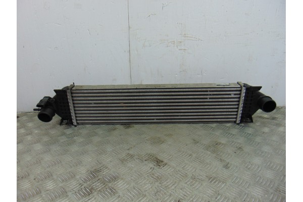 Intercooler, Ford Focus Berlina (CB8) Trend 2011