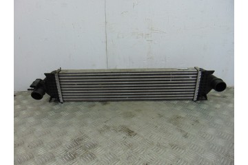 Intercooler, Ford Focus Berlina (CB8) Trend 2011