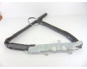 Airbag cortina delantero izquierdo, Peugeot 308 Premium 2009, 9688532980