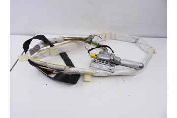 Airbag cortina delantero izquierdo, Bmw Serie X5 (E53) 3.0i 2000, 84826711573