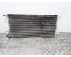 Condensador / radiador aire acondicionado, Dodge Caliber (Pm) S 2007