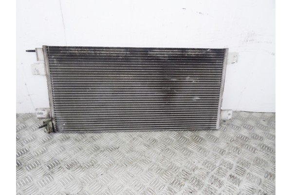 Condensador / radiador aire acondicionado, Dodge Caliber (Pm) S 2007