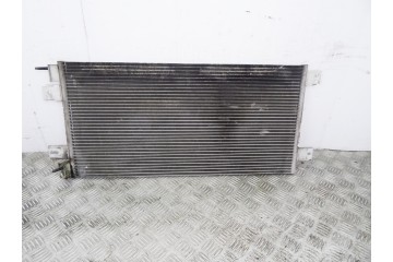 Condensador / radiador aire acondicionado, Dodge Caliber (Pm) S 2007