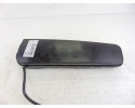 Airbag lateral derecho, Ford Fiesta (CB1) Ambiente 2008, 8A61-A611D10-BC