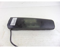 Airbag lateral derecho, Ford Fiesta (CB1) Ambiente 2008, 8A61-A611D10-BC