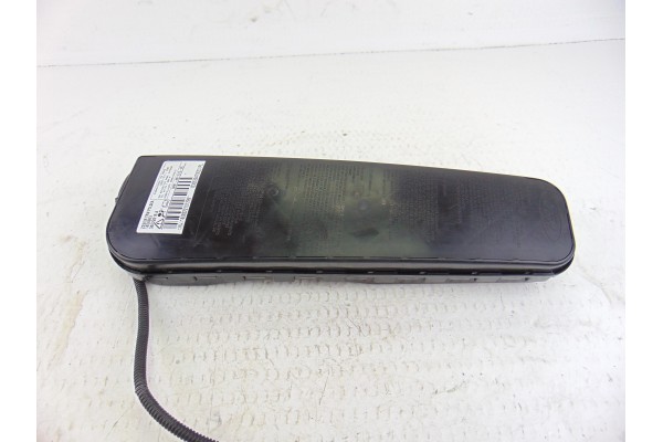 Airbag lateral derecho, Ford Fiesta (CB1) Ambiente 2008, 8A61-A611D10-BC