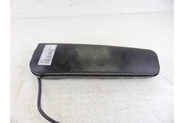 Airbag lateral derecho, Ford Fiesta (CB1) Ambiente 2008, 8A61-A611D10-BC