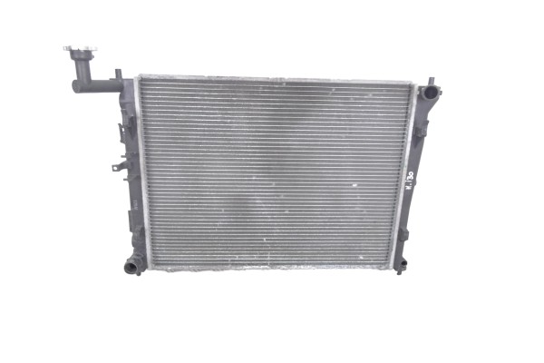 Radiador agua, Hyundai I30 (Fd) Classic 2009