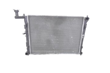 Radiador agua, Hyundai I30 (Fd) Classic 2009