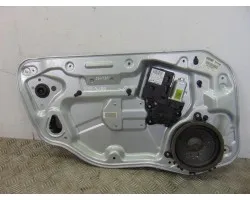 Elevalunas delantero izquierdo, Volvo V50 Familiar D4 Kinetic 2011, 31295170AA