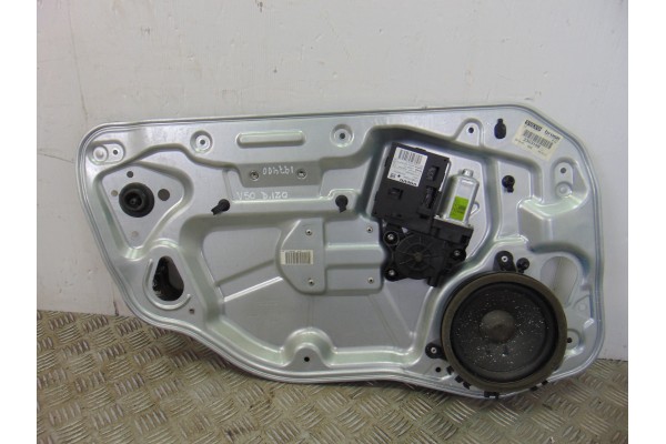 Elevalunas delantero izquierdo, Volvo V50 Familiar D4 Kinetic 2011, 31295170AA