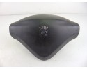 Airbag delantero izquierdo, Peugeot 207 Confort 2008, 96500674