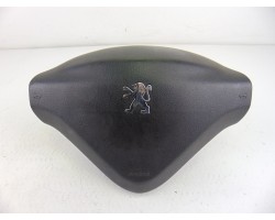 Airbag delantero izquierdo, Peugeot 207 Confort 2008, 96500674