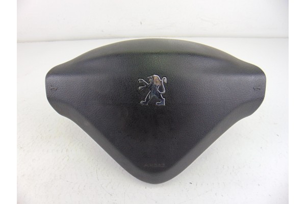 Airbag delantero izquierdo, Peugeot 207 Confort 2008, 96500674