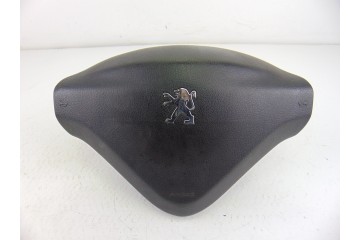 Airbag delantero izquierdo, Peugeot 207 Confort 2008, 96500674