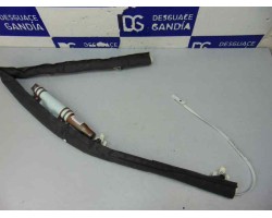Airbag cortina delantero izquierdo, Renault Megane Iii Coupe Dynamique 2009