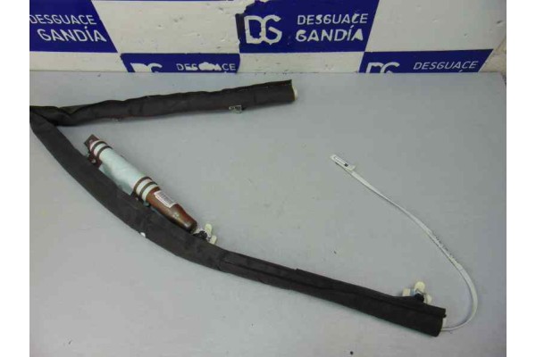 Airbag cortina delantero izquierdo, Renault Megane Iii Coupe Dynamique 2009