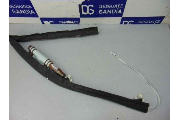 Airbag cortina delantero izquierdo, Renault Megane Iii Coupe Dynamique 2009